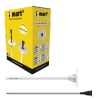 PGB Dämmstoffdübel IPH mit Stahlnagel 10x260