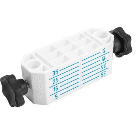 Tevo Tech Deckennivellierungssystem Profil CD60 1 Stk.