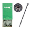 SPAX Justierschraube 6x145