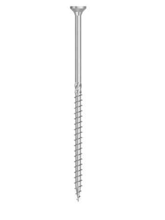 DOMAX Senkkopfschrauben 5X50