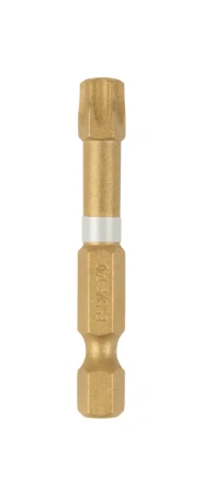 ESSVE XTR Hochwertige Schrauberbits für Profis Torx Bits TX40 50 mm