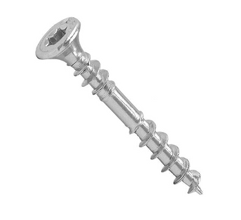 SPAX Senkmultikopfschrauben 4,0x33 T20 Wirox