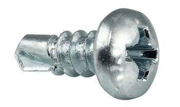 KMTEX Bohrschrauben 3.5 x 9.5