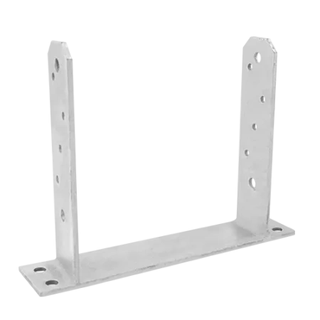 PST200 Stützenfuß 200x200x50x5,0