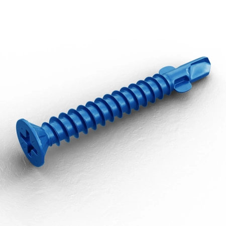 IDS SDSC-S35 S2/C5 Selbstbohrschraube für harte Platten 4,2 x 35 mm 200 St.