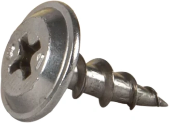 ESSVE Edelstahlschrauben A2 PH2 C4 ESSBOX 4,2 x 13 mm 250 Stk.