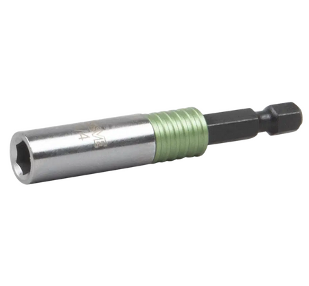 ESSVE Quick-Release Bit-Halter Slim Schnellwechsel 65 mm 1 St.