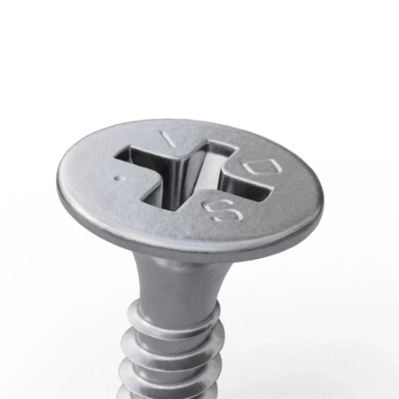 IDS SDS-S25 S2/C3 Selbstbohrschraube für Gipskarton auf Stahlprofilen 3,5x25 mm 400 St.