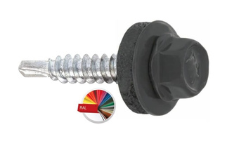 WSBP Selbstbohrende schraube 4,8 x 19