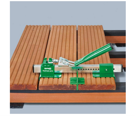 SPAX Brettrichter Kaiman Pro