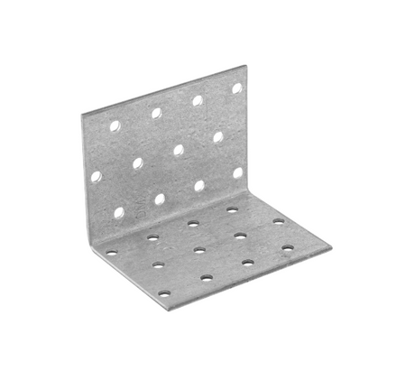 KM5 Winkelverbinder 60x60x80x2,0