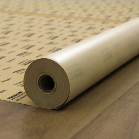 Blue Dolphin PREMIUM Malerschutzpapier 60 cm x 27,43 m