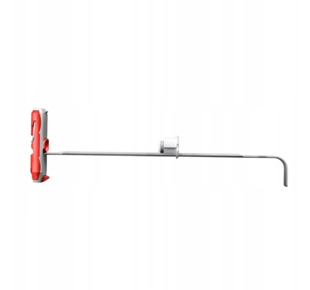 Fischer DuoTec 10 Nylon-Kippdübel für Platten 20 St.