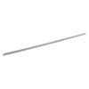 PP91 Lochplatte 40x1200x2,0