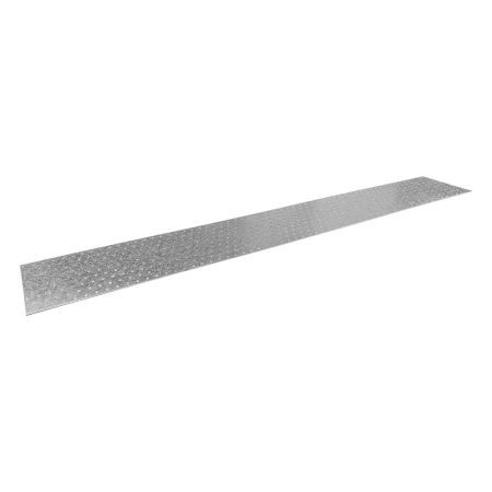 PP98 Lochplatte 180x1200x2,0