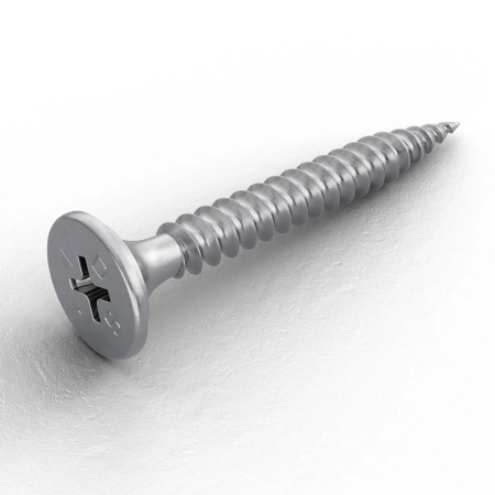 IDS Arrow Schnellbauschraube für Gipskartonplatten an Stahlprofilen 3,5 x 35 mm 400 St.