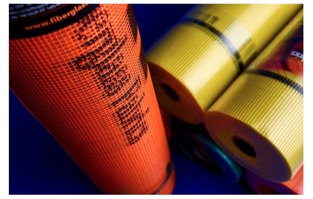 Armierungsgewebe 165 g/m² (1,1 m breit)