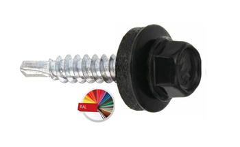 WSBP Selbstbohrende schraube 4,8 x 19