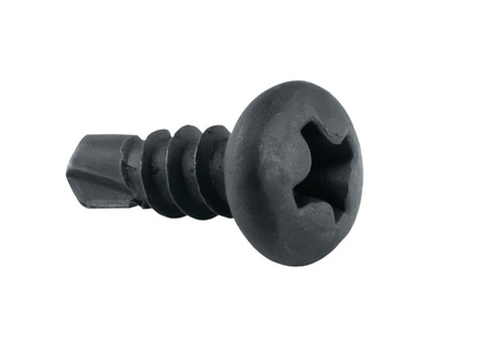 KSTEX Bohrschrauben 3.5 x 9.5