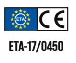 LFN Dämmstoffdübel 10x160