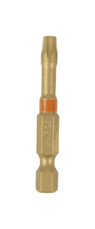 ESSVE XTR Hochwertige Schrauberbits für Profis Torx Bits TX25 50 mm