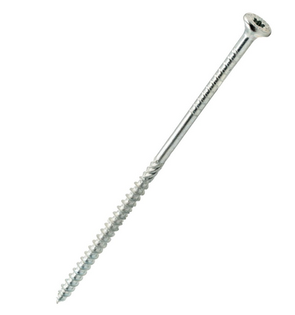DOMAX Senkkopfschrauben 10x320