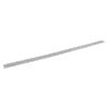 PP92 Lochplatte 60x1200x2,0