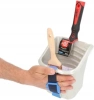 Blue Dolphin Handy Pail 1,7L – Maler-Kübel mit Magnet und Einsatz