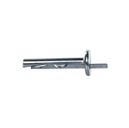 Klimas KRW Deckenanker Deckennägel feuerfest 6 x 35 mm 100 St.