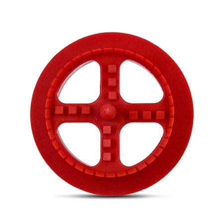 Klimas WK-FT Setzwerkzeug Styroporfräser für Dämmplatten Durchmesser: 67mm