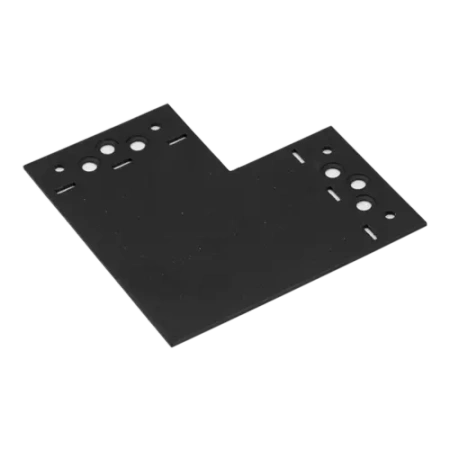 SDLPD 1  Verbinder 146x146x85x2,5