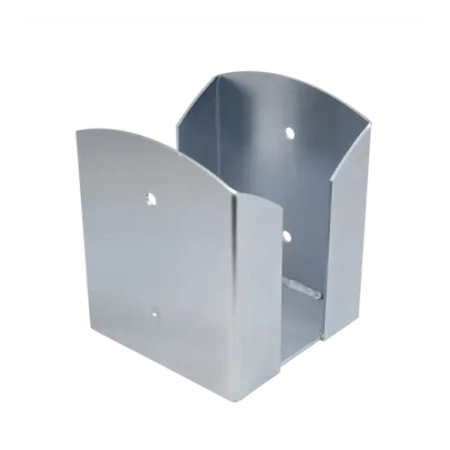 PSPW160 Sockel 162x200x3,0