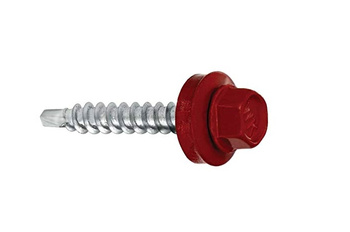 Fassadenbohrschrauben 4,8x25