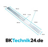 Direktabhänger ES 150 / 1 mm