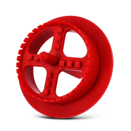 Klimas WK-FT Setzwerkzeug Styroporfräser für Dämmplatten Durchmesser: 67mm