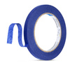 Blue Dolphin Malerband Malerkrepp UV-beständiges Profi-Abdeckband 10 mm x 50 m