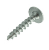 CTO Gartenarchitektur Schraube 10x50