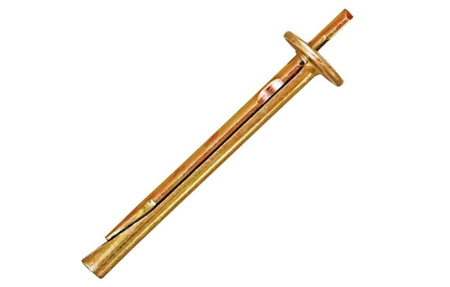 KRW Deckennägel 6x35
