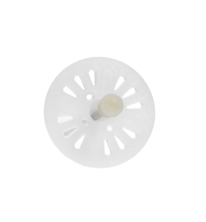 Klimas LMX-8 Tellerdübel Schlagdübel Dämmstoffdübel 8 x 135 mm 200 Stk.