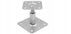 Pfosten-Basis-Stütze 100x130 