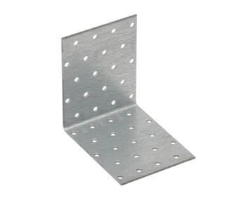 KM12 Winkelverbinder 100x100x80x2,0
