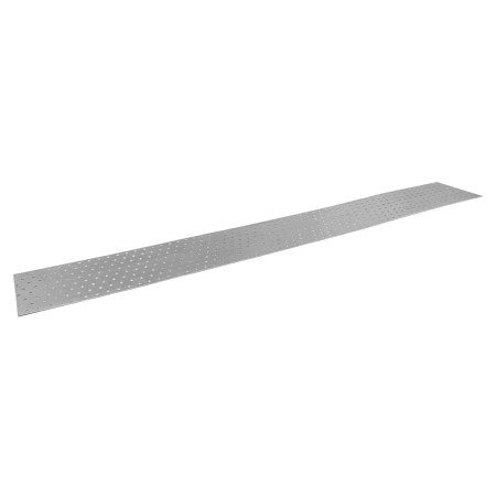 PP97 Lochplatte 160x1200x2,0