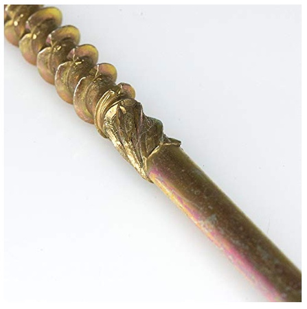 DOMAX Senkkopfschrauben 3x40