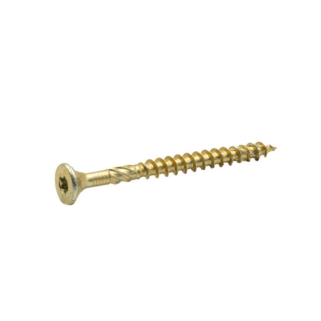 Senkkopfschrauben 4.5x40