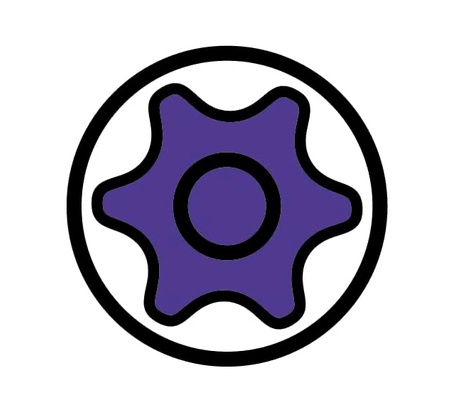SPAX BITbox T-STAR plus