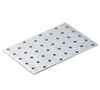 PP36 Lochplatte 100x160x2,0