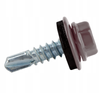ETANCO GT5 Bohrschrauben Metall - Metall 5,5 x 32 mm RAL 9007 250 Stk.