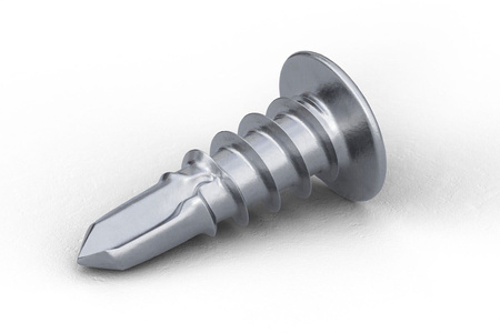 IDS Selbstbohrende Schrauben SlimHead Ultra 4,2x13mm Profilverbindungsschrauben