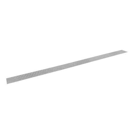 PP93 Lochplatte 80x1200x2,0