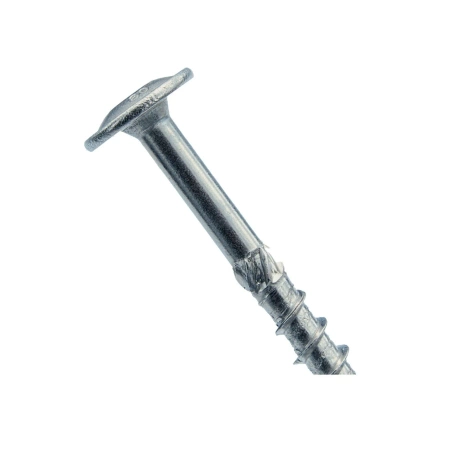 PGB Tellerkopfschrauben A2 Edelstahl 8 x 40 mm 50 Stk. + BIT